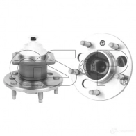 Подшипник ступицы колеса GSP 2766870 GHA40 0013 9400013 3S0M8