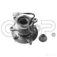 Подшипник ступицы колеса GSP 9324004K GZOMVL Suzuki Swift G HA324004K