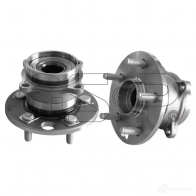 Подшипник ступицы колеса GSP Lexus GHA3300 37 JSGXW0Y 9330037