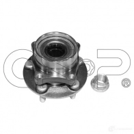 Подшипник ступицы колеса GSP 9326028K PXRI4 GHA32 6028K Toyota Prius (XW20) 2 Хэтчбек