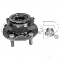 Подшипник ступицы колеса GSP 9329012K 2766669 70H58X GH A329012K