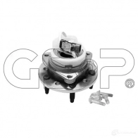 Подшипник ступицы колеса GSP GA5UY 9330001K 2766681 GHA33 0001K