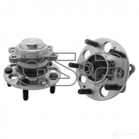 Подшипник ступицы колеса GSP XG6ATO GHA4 00355 9400355 1227455345