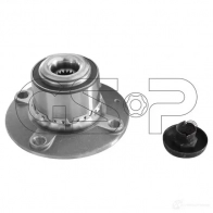 Подшипник ступицы колеса GSP Audi A2 9320003K GHA 320003K SBW06