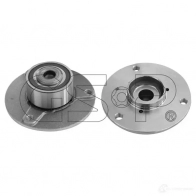 Подшипник ступицы колеса GSP GHA 400254 9400254 TDFZWL Smart Fortwo (451) 2 Кабриолет 1.0 (4533) 98 л.с. 2008 – 2024