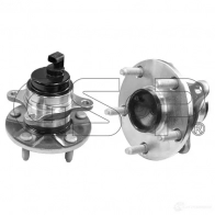 Подшипник ступицы колеса GSP Lexus GHA4002 92 9400292 DNKY16S