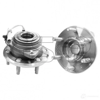 Подшипник ступицы колеса GSP 9330041 Cadillac STS GHA33 0041 UIMNL10