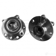 Подшипник ступицы колеса GSP 9400206 G HA400206 2767024 MSNB42E