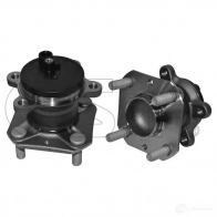 Подшипник ступицы колеса GSP 9400447 O6CG 0Y Mazda