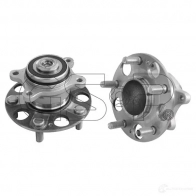 Подшипник ступицы колеса GSP 0MM43Q G HA400083 9400083 Honda Civic 8 (FD, FA) Седан 1.3 Hybrid (FD3) 116 л.с. 2010 – 2012