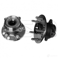 Подшипник ступицы колеса GSP XFO0B8 GHA 330020 9330020 Lexus