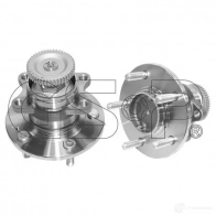 Подшипник ступицы колеса GSP 2767034 GHA4002 30 CGACLZV 9400230