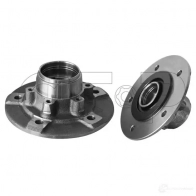 Поворотный кулак, цапфа GSP 1437477564 NWPDD 1 9499099