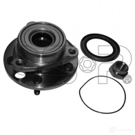 Подшипник ступицы колеса GSP GHA32 7023K 2766612 ZJ663 9327023K