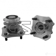 Подшипник ступицы колеса GSP I2QKI XL 9400357 1437477590