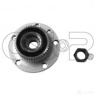Подшипник ступицы колеса GSP 9230104K 2766203 DPMY3OA GHA 230104K