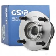 Подшипник ступицы колеса GSP 2766667 X187U 9329010 GH A329010 - Изображение 2