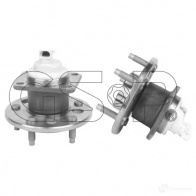 Подшипник ступицы колеса GSP GHA40 0031 9400031 2766879 4NNGH
