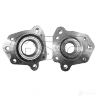 Подшипник ступицы колеса GSP GH A239004 9239004 177939357 K4M3FJ