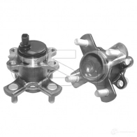 Подшипник ступицы колеса GSP 9400228 1437477486 ADO F7A5