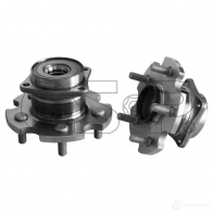 Подшипник ступицы колеса GSP GHA 326058 1227450649 AE7T4Z 9326058