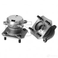 Подшипник ступицы колеса GSP GHA 400320 1227455143 OARXD 9400320