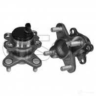 Подшипник ступицы колеса GSP B5BYC 2767033 GHA4002 24 9400224