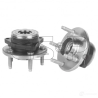 Подшипник ступицы колеса GSP SECRRT 9326009 2766564 GH A326009