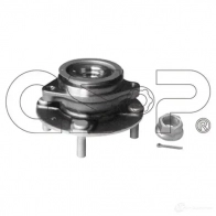 Подшипник ступицы колеса GSP 1439549638 9329010A 3M 1Z2