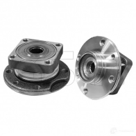 Подшипник ступицы колеса GSP 0ZQO7X GHA32000 1 9320001 2766521