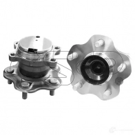 Подшипник ступицы колеса GSP 9400326 IG5VIRW 2767079 GHA4 00326