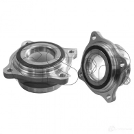 Подшипник ступицы колеса GSP 2766518 G HA258002 LNTE9Z 9258002