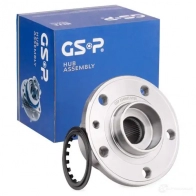 Подшипник ступицы колеса GSP GHA34 0003 34W2CV2 2766852 9340003 - Изображение 2