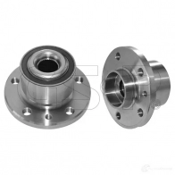 Подшипник ступицы колеса GSP GHA34 0003 34W2CV2 2766852 9340003 - Изображение 5