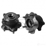 Подшипник ступицы колеса GSP XC55X7E 9329025 GHA32902 5 2766679