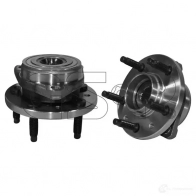 Подшипник ступицы колеса GSP 2766562 AGDZXTC G HA326006 9326006