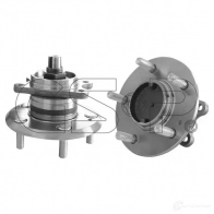 Подшипник ступицы колеса GSP 9400265 Hyundai VAMKP GHA40 0265