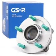 Подшипник ступицы колеса GSP GHA40010 6 9400106 2766931 BONBOA - Изображение 2