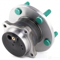 Подшипник ступицы колеса GSP GHA40010 6 9400106 2766931 BONBOA - Изображение 5