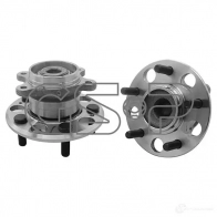 Подшипник ступицы колеса GSP GHA400 262 I2OIW 9400262 Hyundai