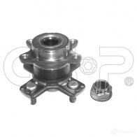 Подшипник ступицы колеса GSP 9322001K 1437477724 3OY QOBH
