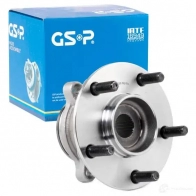 Подшипник ступицы колеса GSP 9325030 2766556 GHA32503 0 SAUEXD - Изображение 2