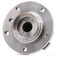 Подшипник ступицы колеса GSP 9400170K 2766988 P9SKS GHA400170 K - Изображение 3