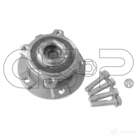 Подшипник ступицы колеса GSP 9400170K 2766988 P9SKS GHA400170 K - Изображение 5