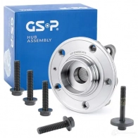 Подшипник ступицы колеса GSP 7LCQ955 2766826 9336006K GHA 336006K - Изображение 2
