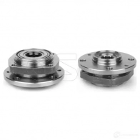 Подшипник ступицы колеса GSP X6RKKXU GHA3 26011 9326011 2766565