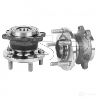 Подшипник ступицы колеса GSP 6PXRBU GHA32 5003 1362307313 9325003