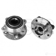 Подшипник ступицы колеса GSP Volvo XC90 9340004 ESF2R73 GHA34000 4