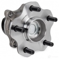 Подшипник ступицы колеса GSP AJDGX GHA40 0161 9400161 2766977 - Изображение 3