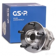 Подшипник ступицы колеса GSP 9327049 1424833135 Z1IFA GHA3270 49 - Изображение 2